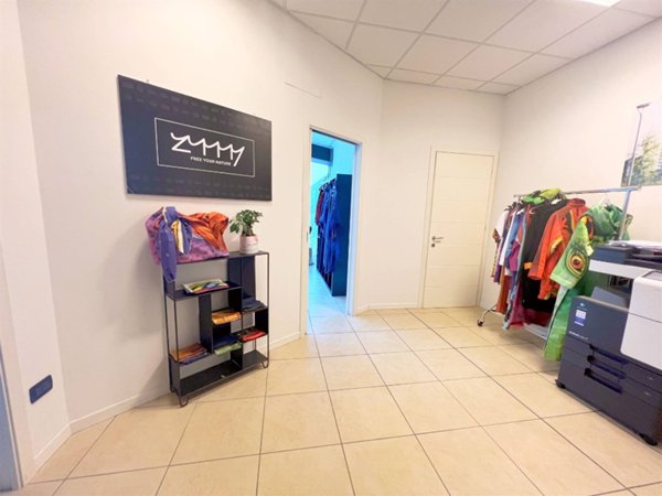 appartamento in vendita a Mogliano Veneto