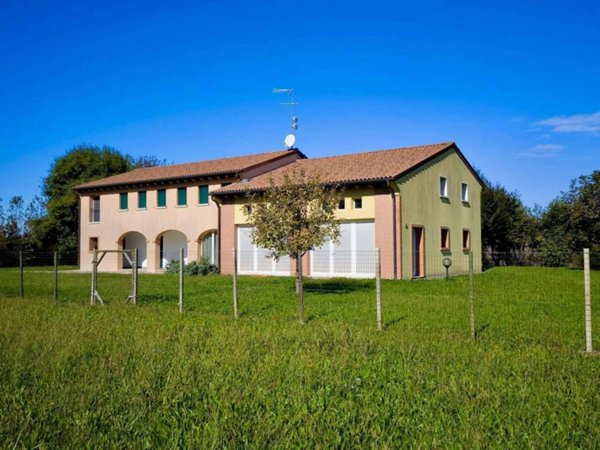 casa indipendente in vendita a Mogliano Veneto in zona Zerman