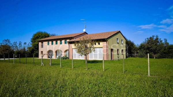 casa indipendente in vendita a Mogliano Veneto in zona Zerman