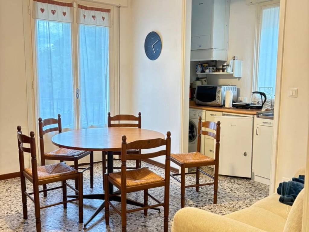 appartamento in vendita a Mogliano Veneto