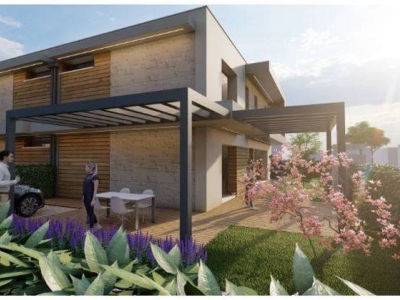 casa indipendente in vendita a Mogliano Veneto