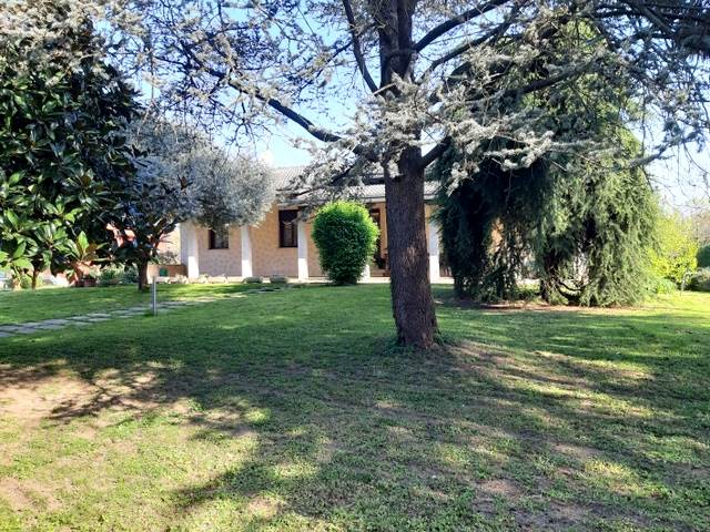 casa indipendente in vendita a Mogliano Veneto