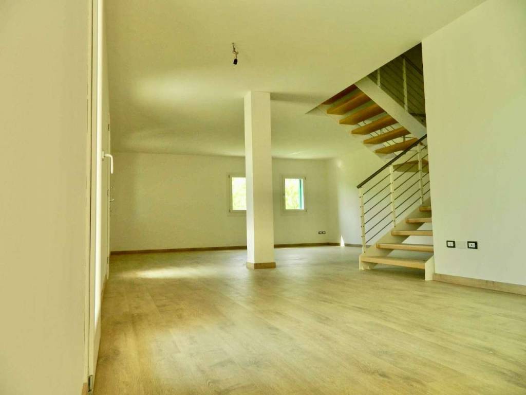 casa indipendente in vendita a Mogliano Veneto in zona Zerman