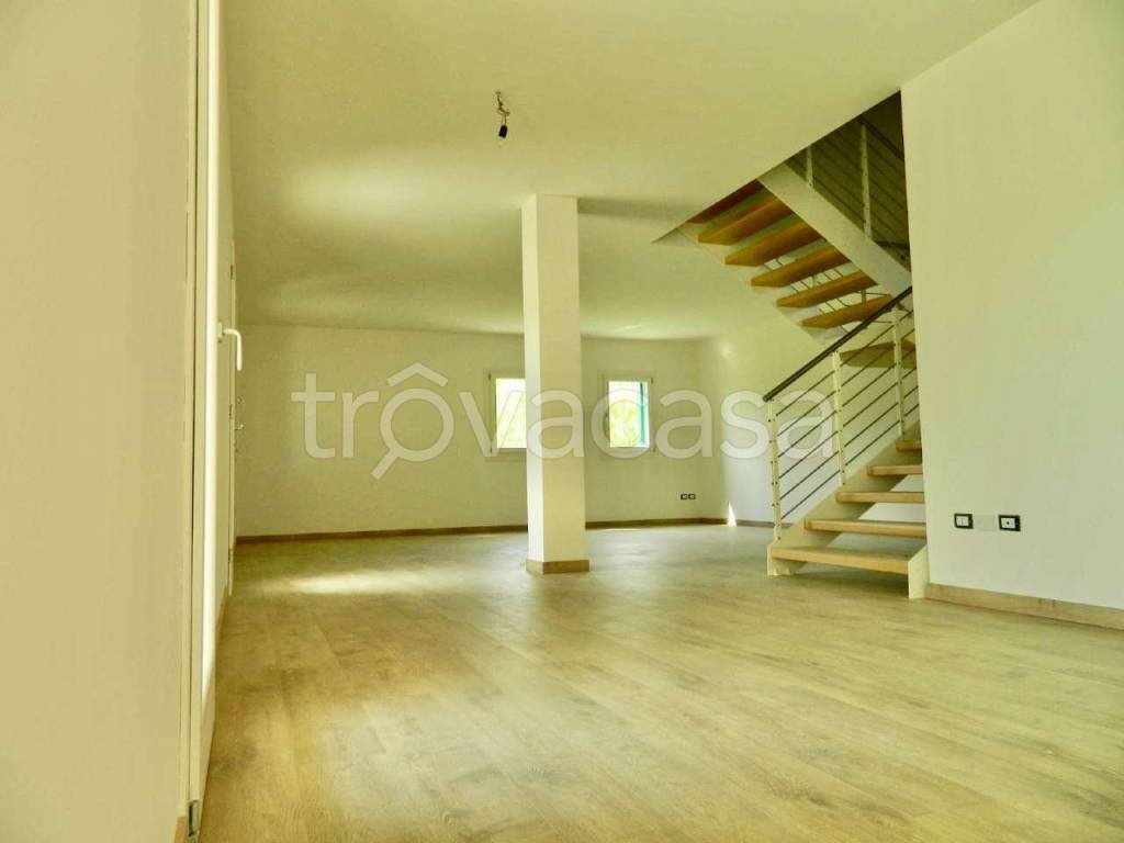 casa indipendente in vendita a Mogliano Veneto in zona Zerman