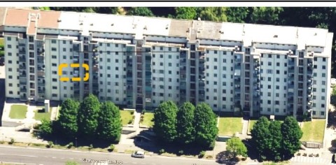 appartamento in vendita a Mogliano Veneto