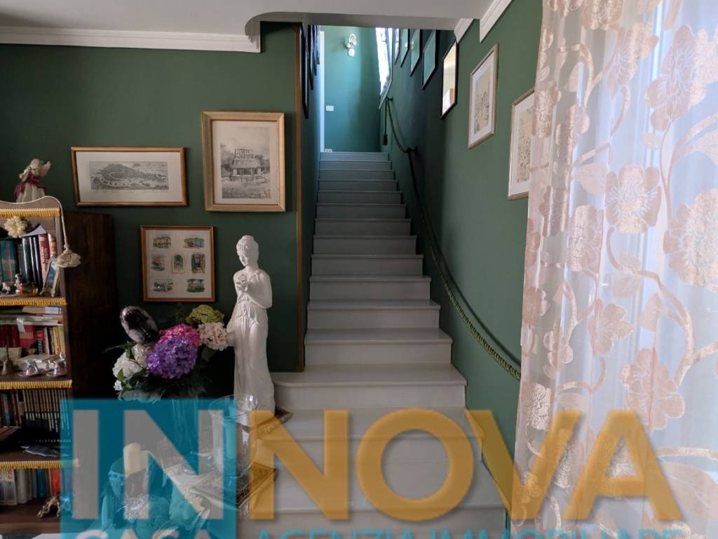 casa indipendente in vendita a Mogliano Veneto in zona Campocroce