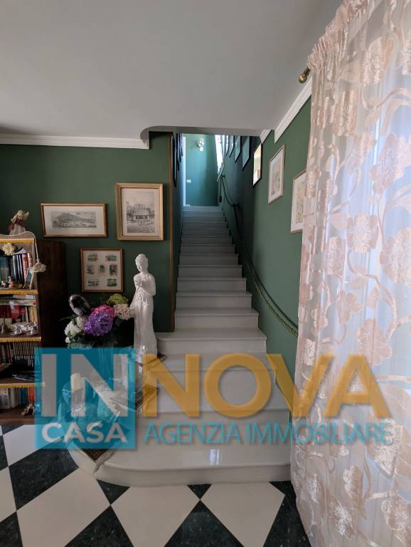 casa indipendente in vendita a Mogliano Veneto
