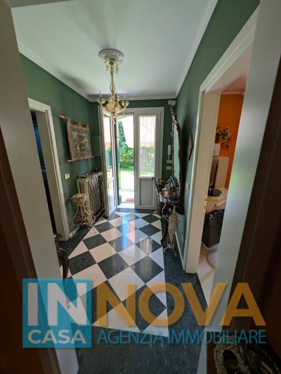 casa indipendente in vendita a Mogliano Veneto