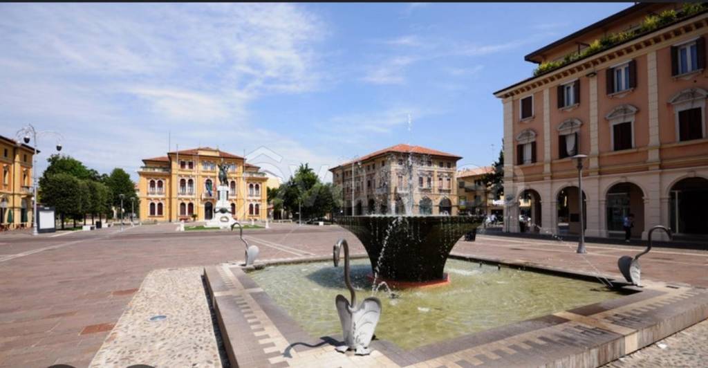 appartamento in vendita a Mogliano Veneto