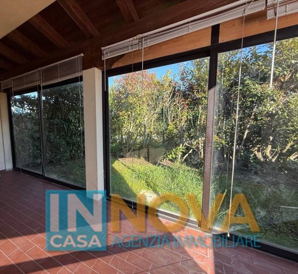 casa indipendente in vendita a Mogliano Veneto