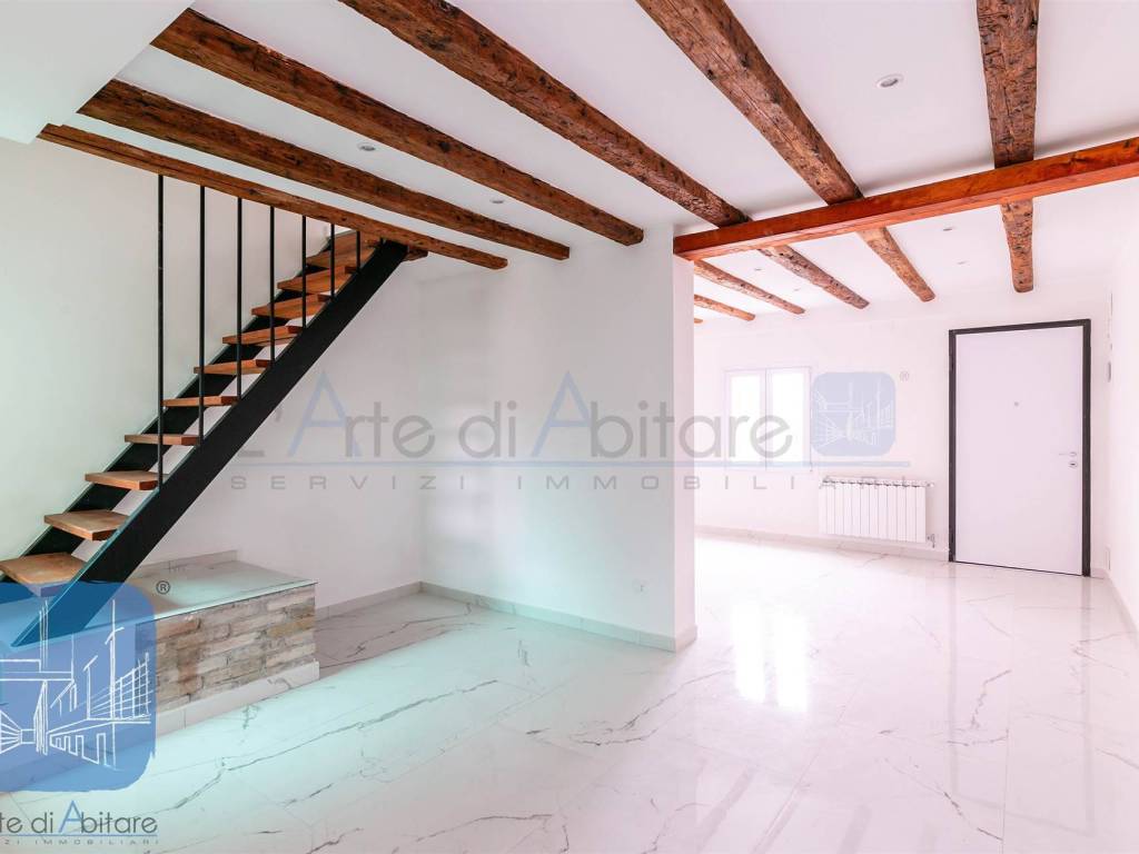 casa indipendente in vendita a Mogliano Veneto