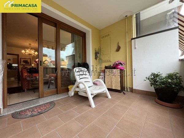 appartamento in vendita a Mogliano Veneto in zona Bonisiolo