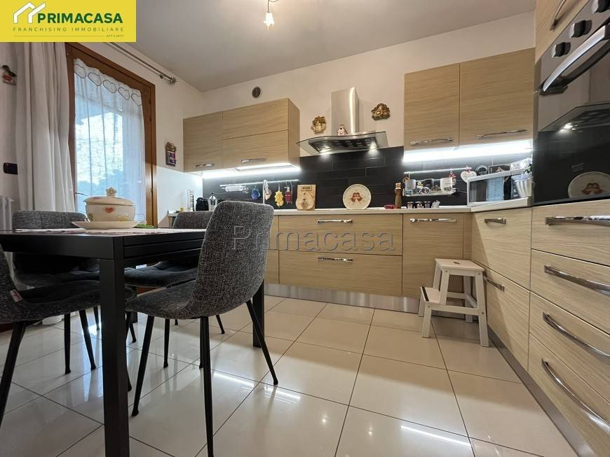 appartamento in vendita a Mogliano Veneto in zona Bonisiolo