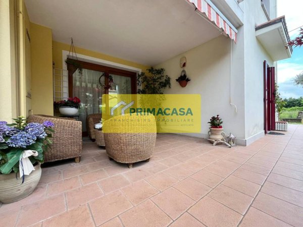 appartamento in vendita a Mogliano Veneto in zona Bonisiolo