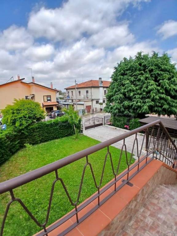 appartamento in vendita a Mogliano Veneto