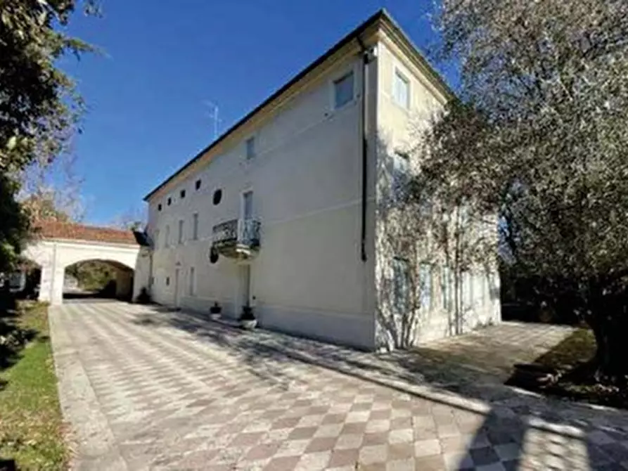 casa indipendente in vendita a Mogliano Veneto