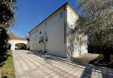 casa indipendente in vendita a Mogliano Veneto