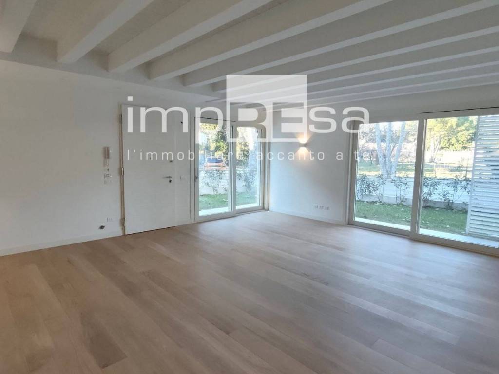 casa indipendente in vendita a Mogliano Veneto