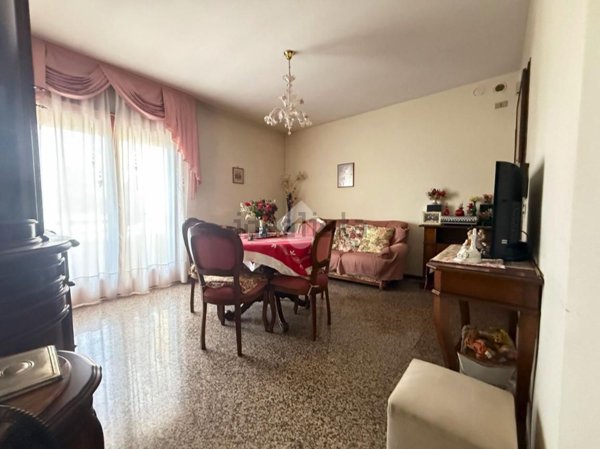 appartamento in vendita a Mogliano Veneto