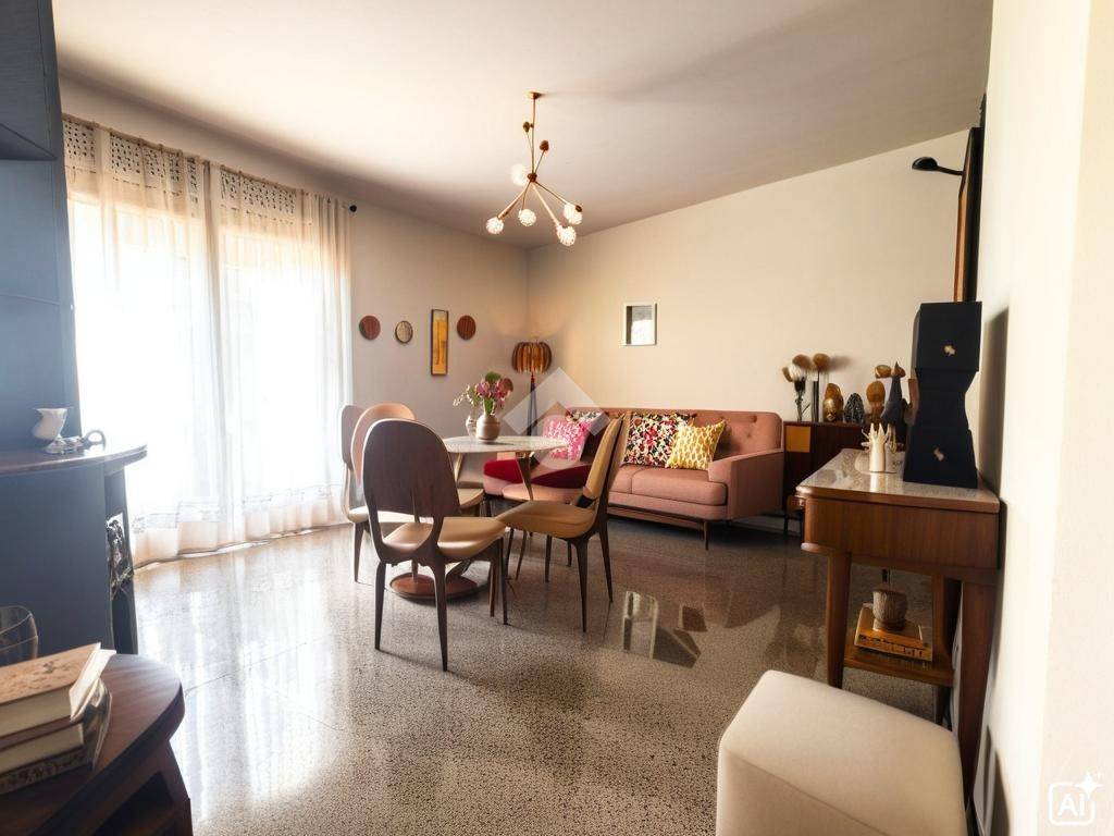 appartamento in vendita a Mogliano Veneto