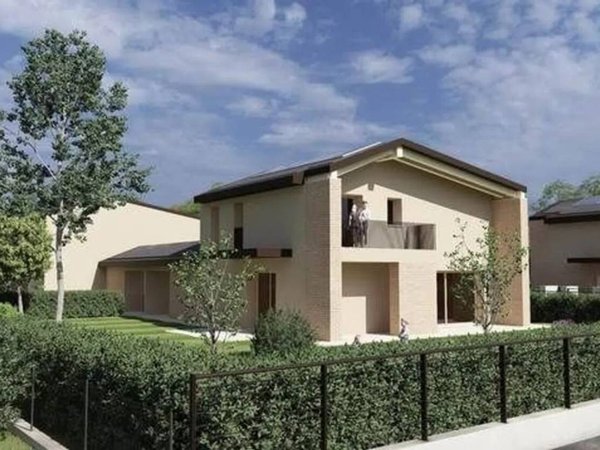 casa indipendente in vendita a Mogliano Veneto