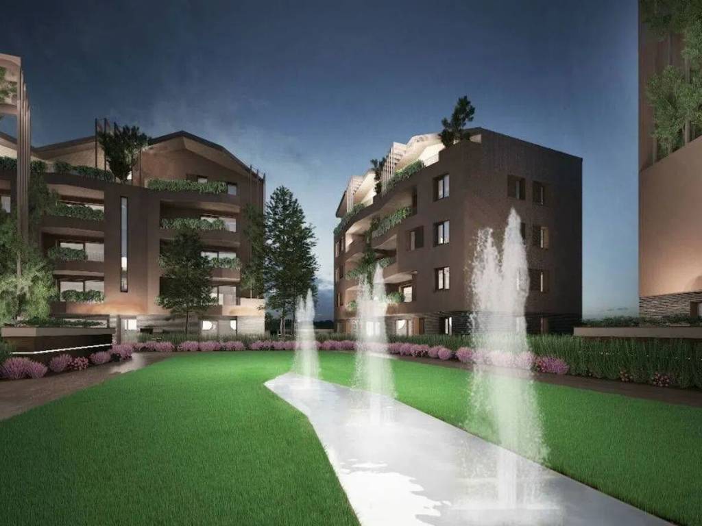 appartamento in vendita a Mogliano Veneto