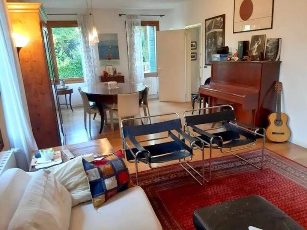 casa indipendente in vendita a Mogliano Veneto