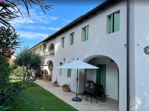 appartamento in vendita a Mogliano Veneto