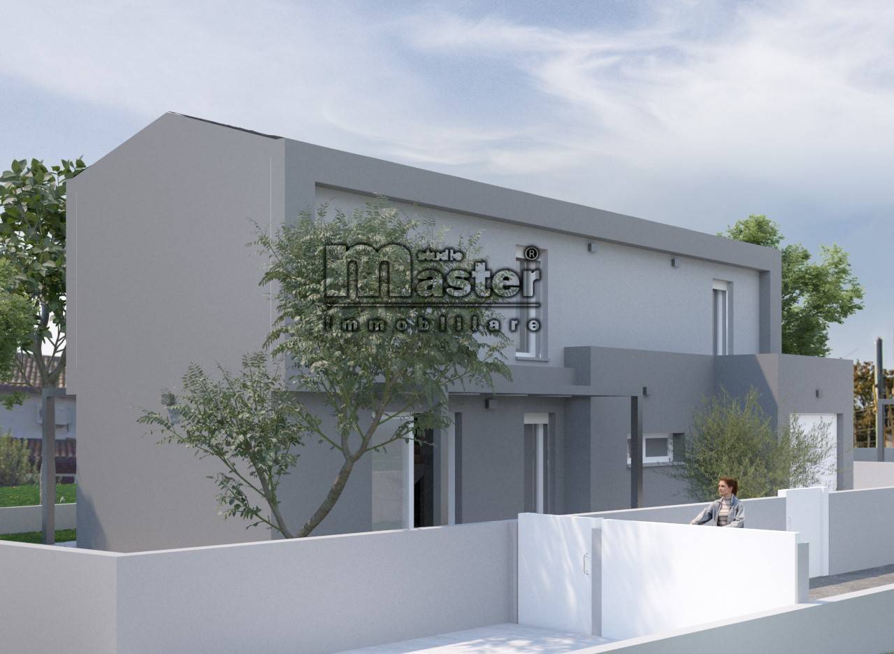 casa indipendente in vendita a Mogliano Veneto