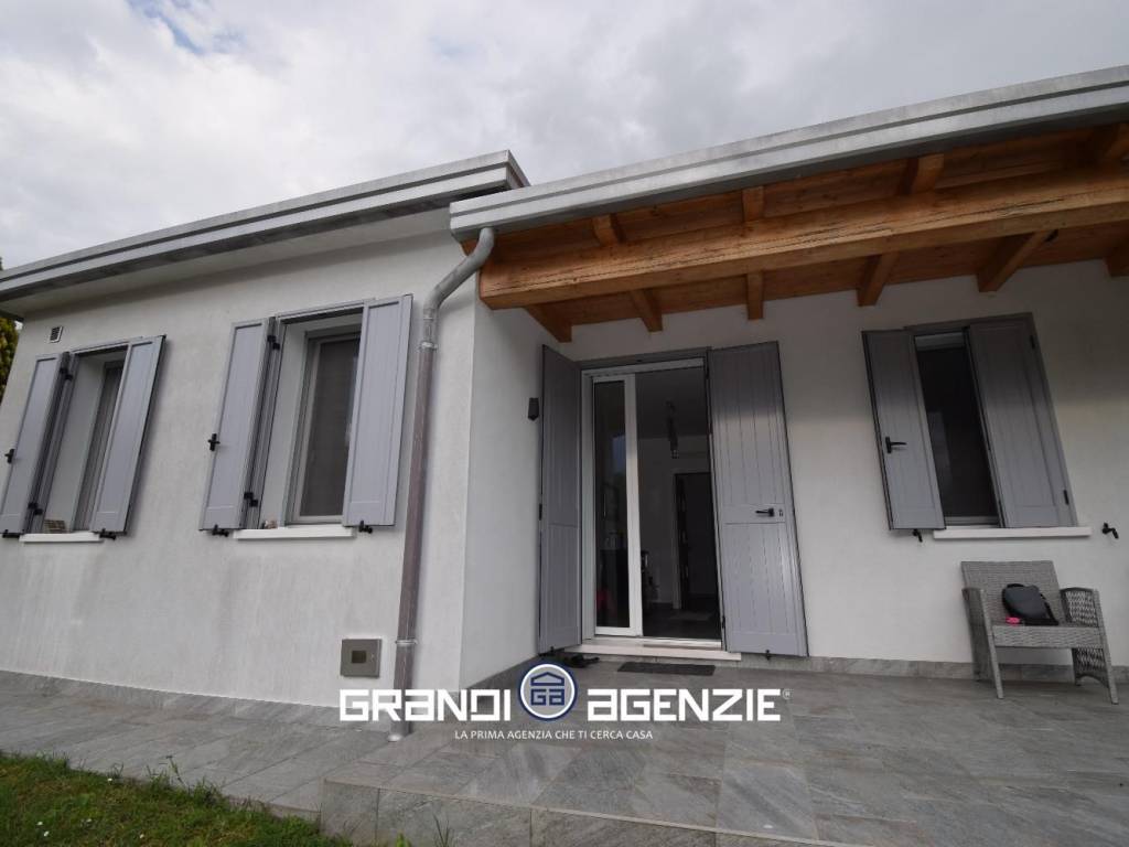 casa indipendente in vendita a Mogliano Veneto in zona Campocroce
