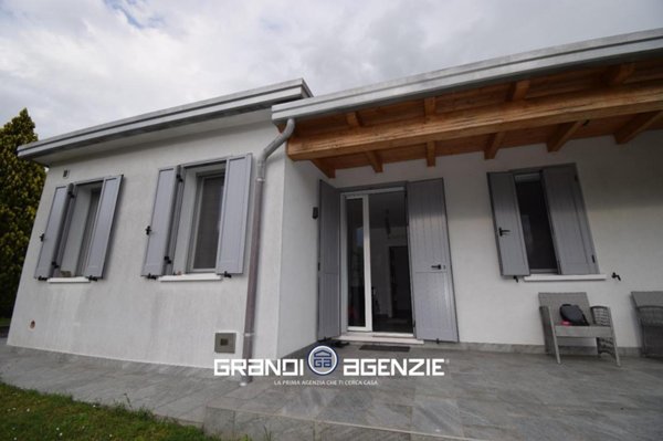 casa indipendente in vendita a Mogliano Veneto in zona Campocroce