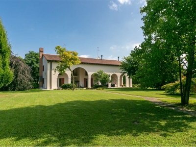 casa indipendente in vendita a Mogliano Veneto in zona Campocroce