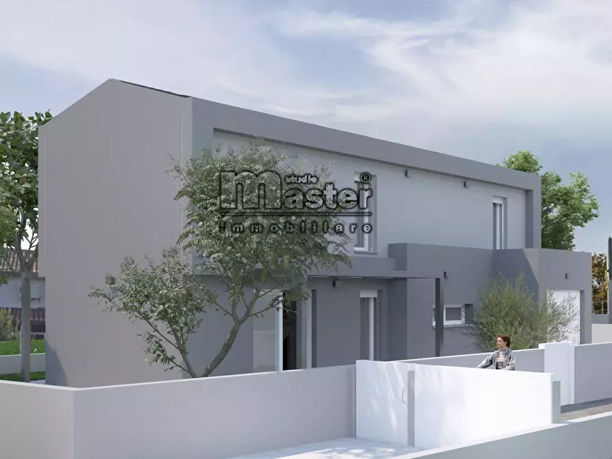 casa indipendente in vendita a Mogliano Veneto