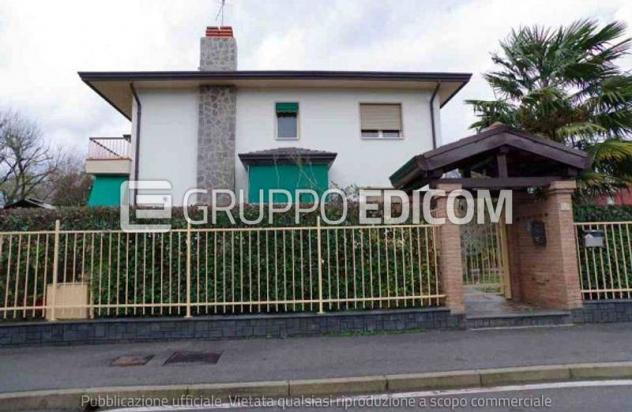 casa indipendente in vendita a Mogliano Veneto