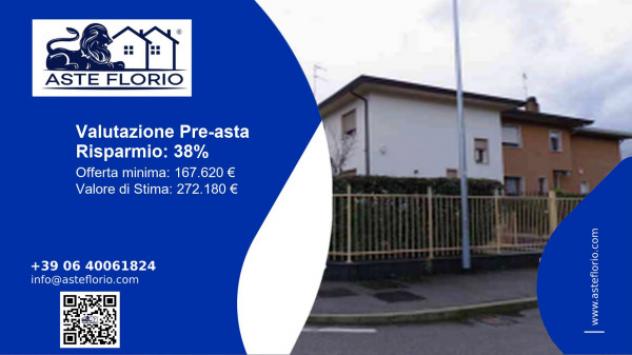 casa indipendente in vendita a Mogliano Veneto