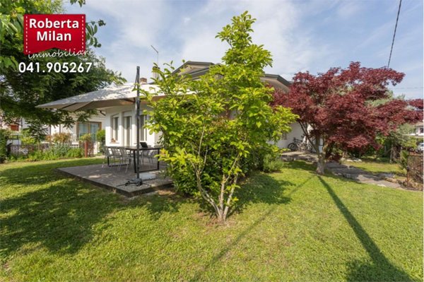 casa indipendente in vendita a Mogliano Veneto