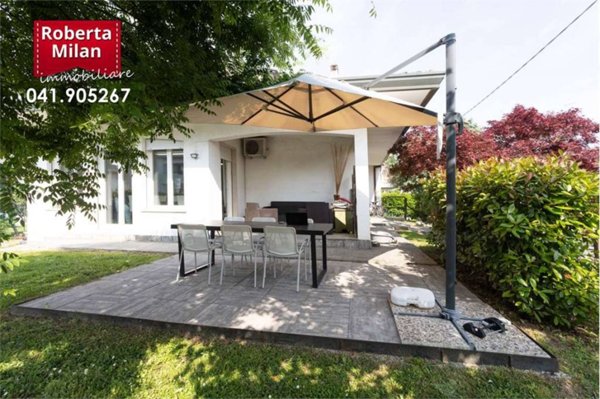 casa indipendente in vendita a Mogliano Veneto