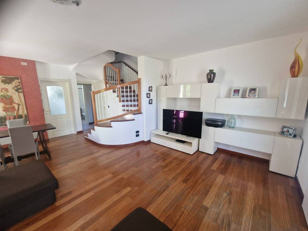 casa indipendente in vendita a Mogliano Veneto