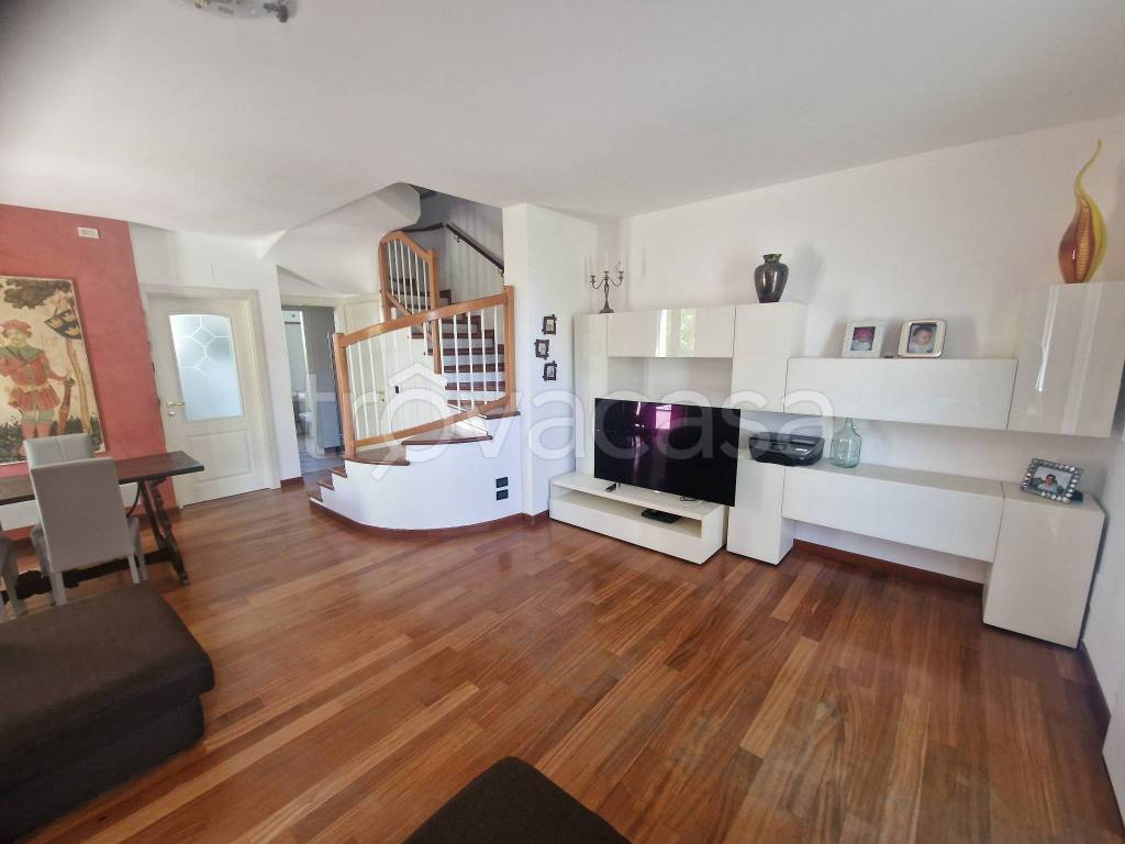 casa indipendente in vendita a Mogliano Veneto