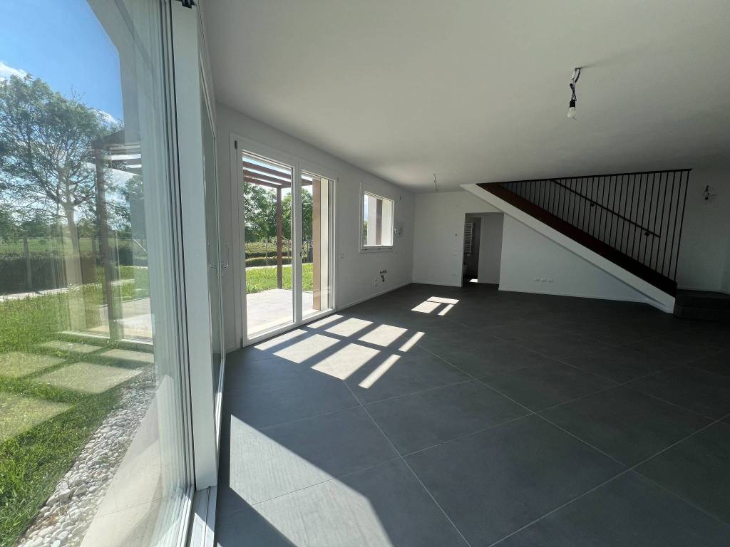 casa indipendente in vendita a Mogliano Veneto
