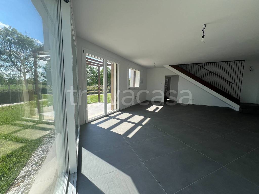 casa indipendente in vendita a Mogliano Veneto