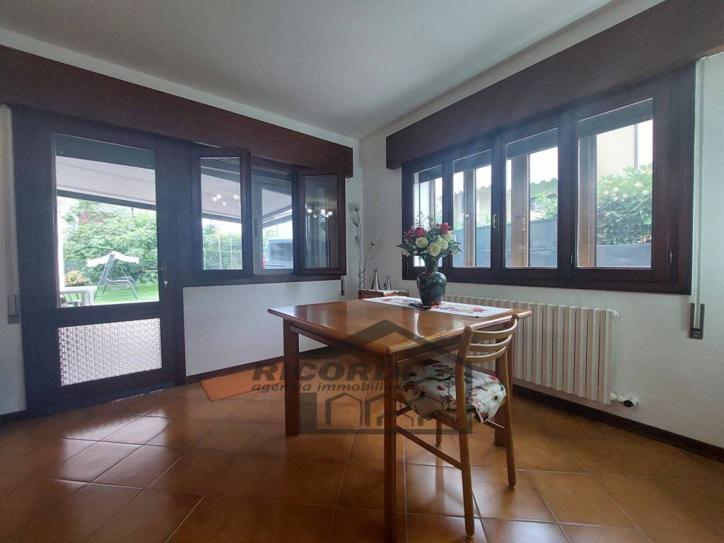casa indipendente in vendita a Mogliano Veneto