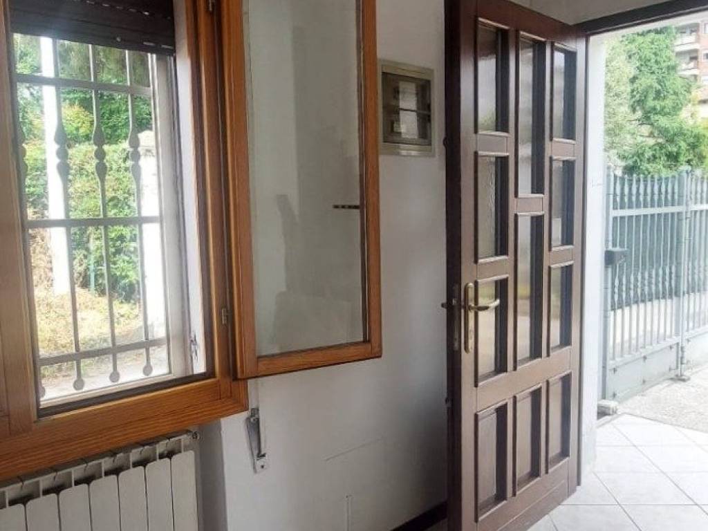 casa indipendente in vendita a Mogliano Veneto