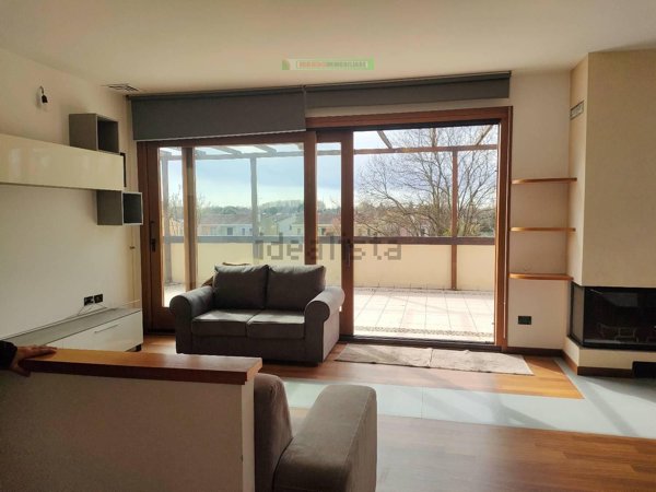 appartamento in vendita a Mogliano Veneto