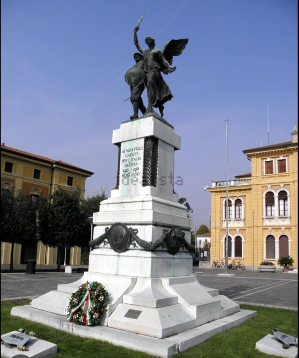casa indipendente in vendita a Mogliano Veneto