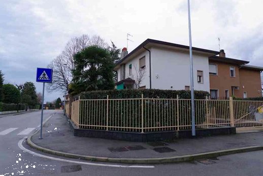 casa indipendente in vendita a Mogliano Veneto
