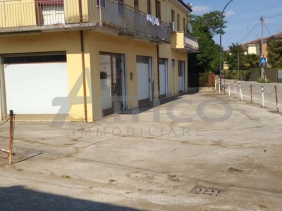 negozio in vendita a Mogliano Veneto