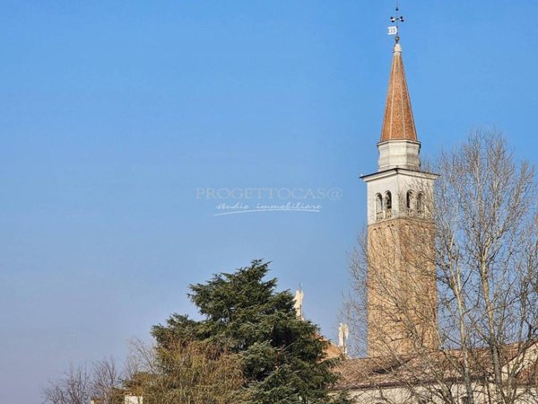appartamento in vendita a Mogliano Veneto