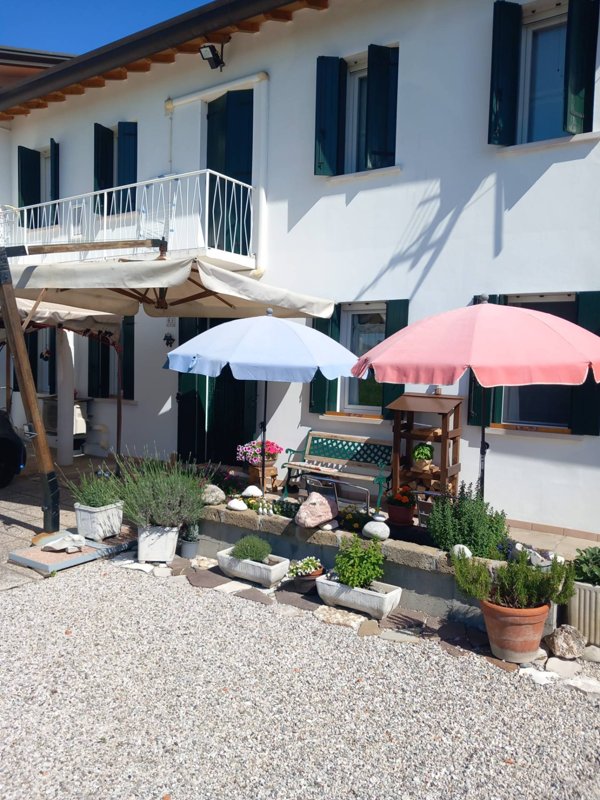casa semindipendente in vendita a Mogliano Veneto