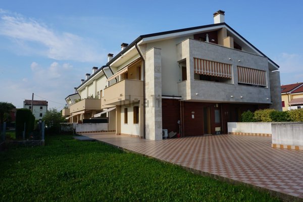 appartamento in vendita a Mogliano Veneto